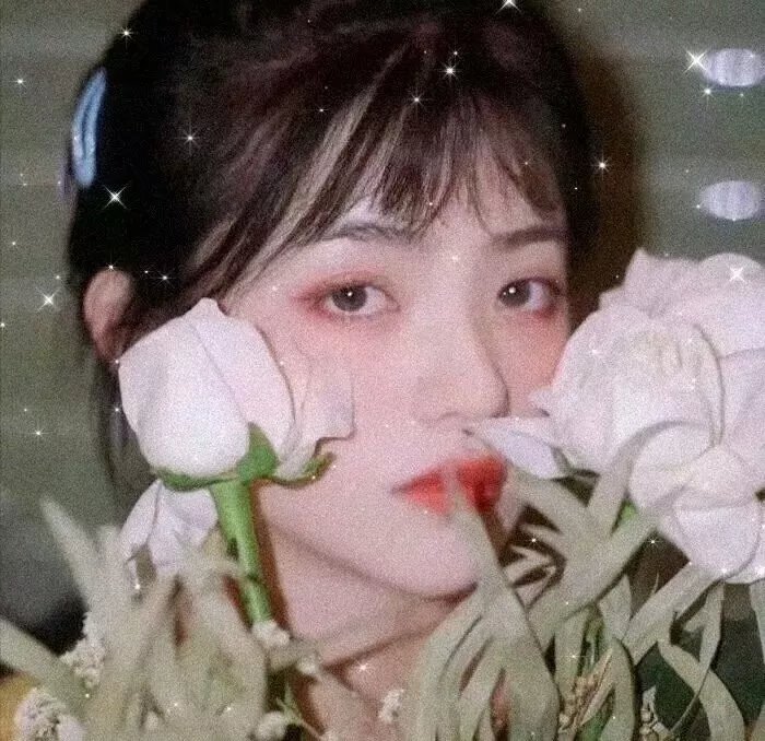 星汉灿烂